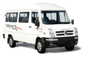 Traveller 13