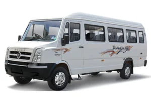 Luxury Traveller 15