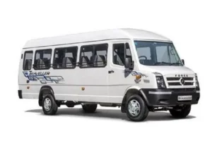 Traveller 17
