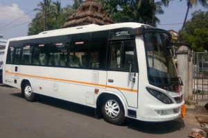 Luxury SML 19