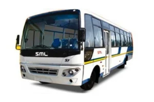SML Coach 36