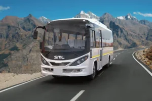 SML Coach 38
