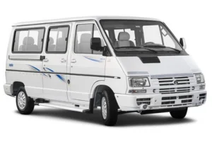 9 Seater Winger