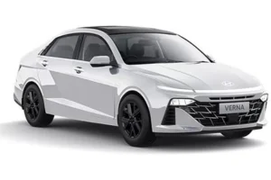 Hyundai Verna