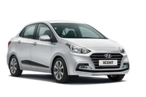 Hyundai Xcent
