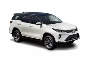 Fortuner