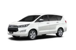 Toyota Innova