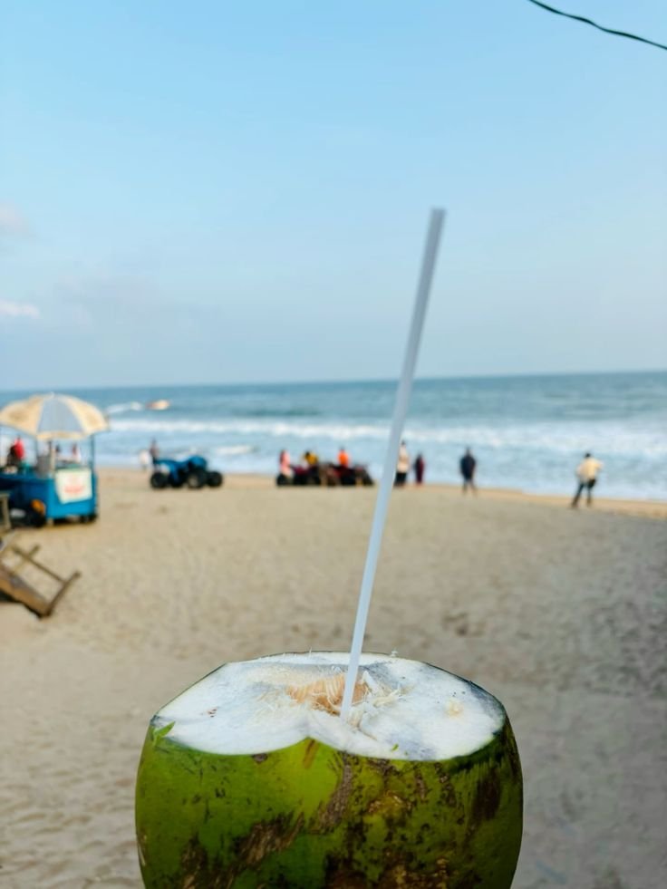 Chandrabhaga Beach