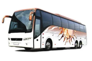 Volvo Coach
